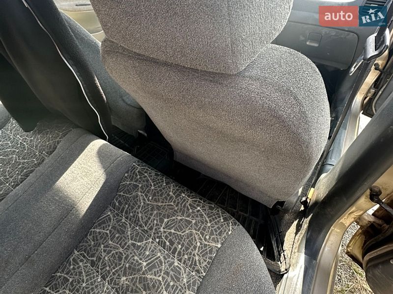 Седан Daewoo Lanos 2008 в Харькове