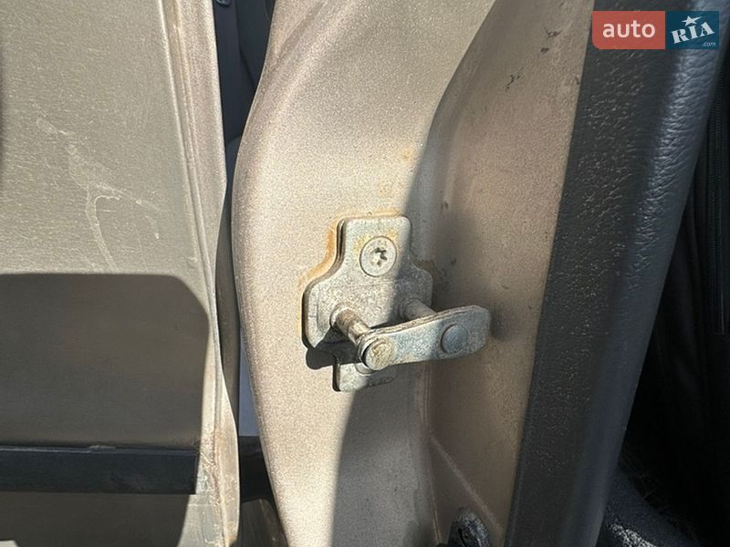 Седан Daewoo Lanos 2008 в Харькове