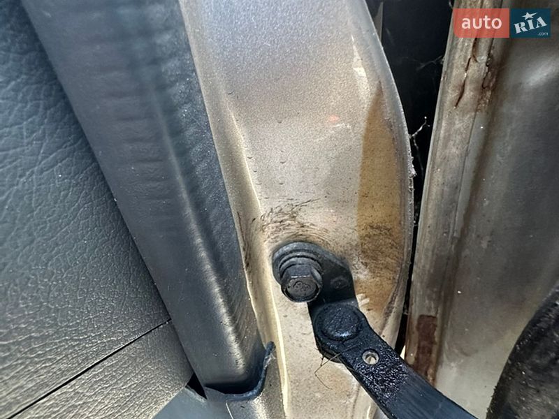 Седан Daewoo Lanos 2008 в Харькове