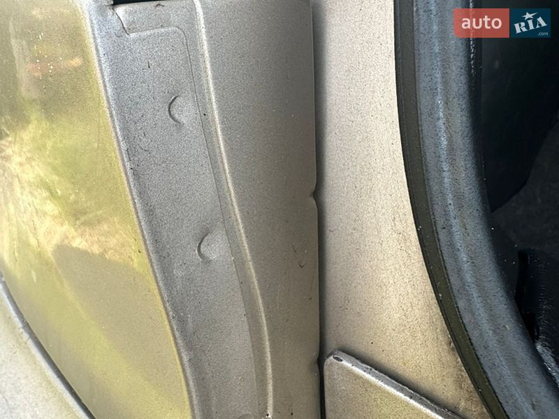 Седан Daewoo Lanos 2008 в Харькове