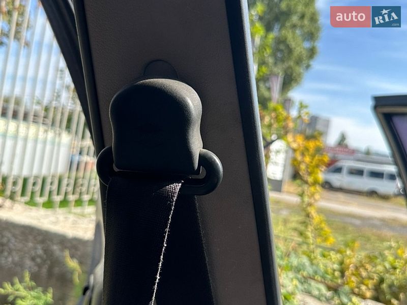 Седан Daewoo Lanos 2008 в Харькове