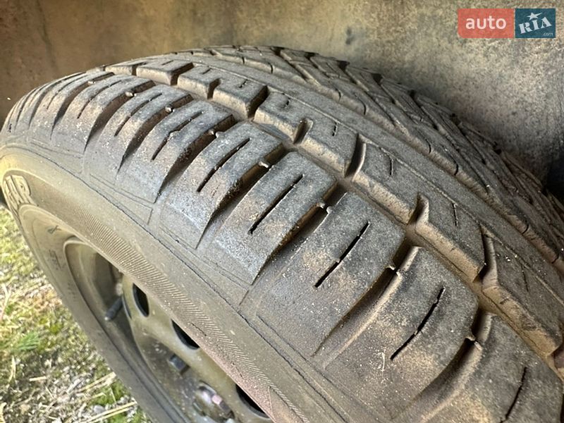 Седан Daewoo Lanos 2008 в Харькове