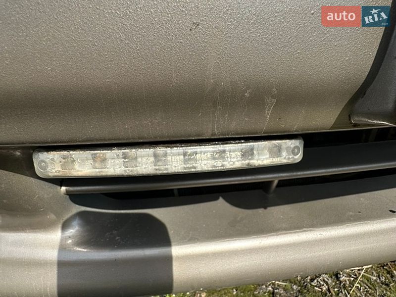 Седан Daewoo Lanos 2008 в Харькове