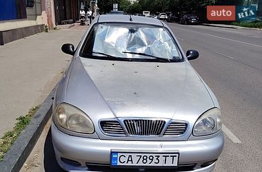 Daewoo Lanos  2005