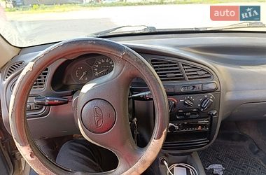 Седан Daewoo Lanos 2008 в Тернополі