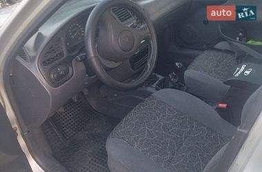 Daewoo Lanos  2004