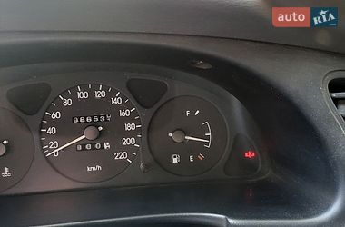 Седан Daewoo Lanos 2004 в Киеве фото 5 Седан Daewoo Lanos 2004 в Киеве