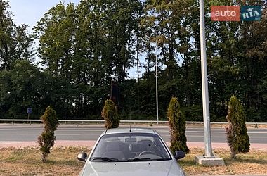 Daewoo Lanos  2008