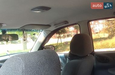 Седан Daewoo Lanos 2005 в Полтаве фото 6 Седан Daewoo Lanos 2005 в Полтаве