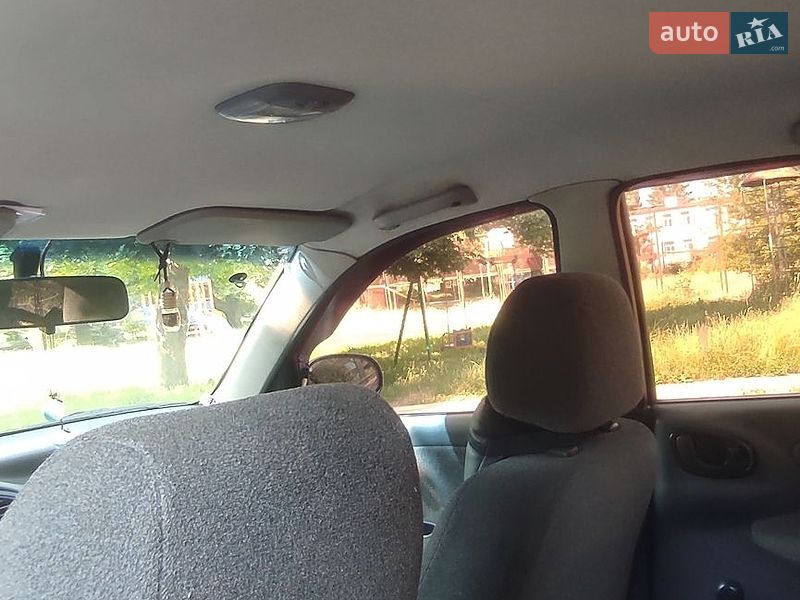 Седан Daewoo Lanos 2005 в Полтаве фото 6 Седан Daewoo Lanos 2005 в Полтаве
