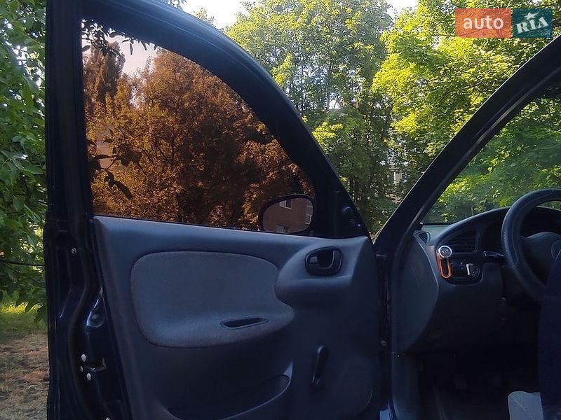 Седан Daewoo Lanos 2005 в Полтаве фото 7 Седан Daewoo Lanos 2005 в Полтаве