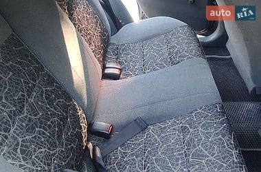 Седан Daewoo Lanos 2005 в Полтаве фото 11 Седан Daewoo Lanos 2005 в Полтаве