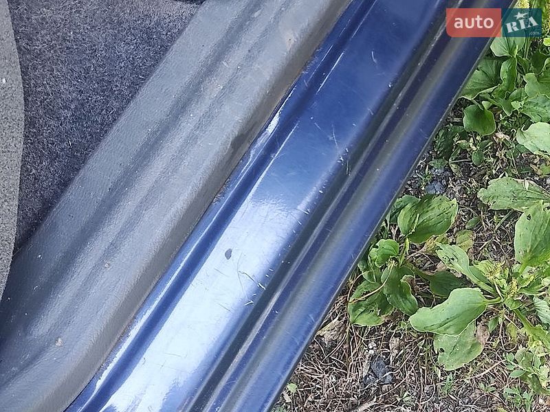 Седан Daewoo Lanos 2005 в Полтаве фото 12 Седан Daewoo Lanos 2005 в Полтаве