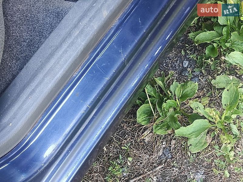 Седан Daewoo Lanos 2005 в Полтаве фото 14 Седан Daewoo Lanos 2005 в Полтаве