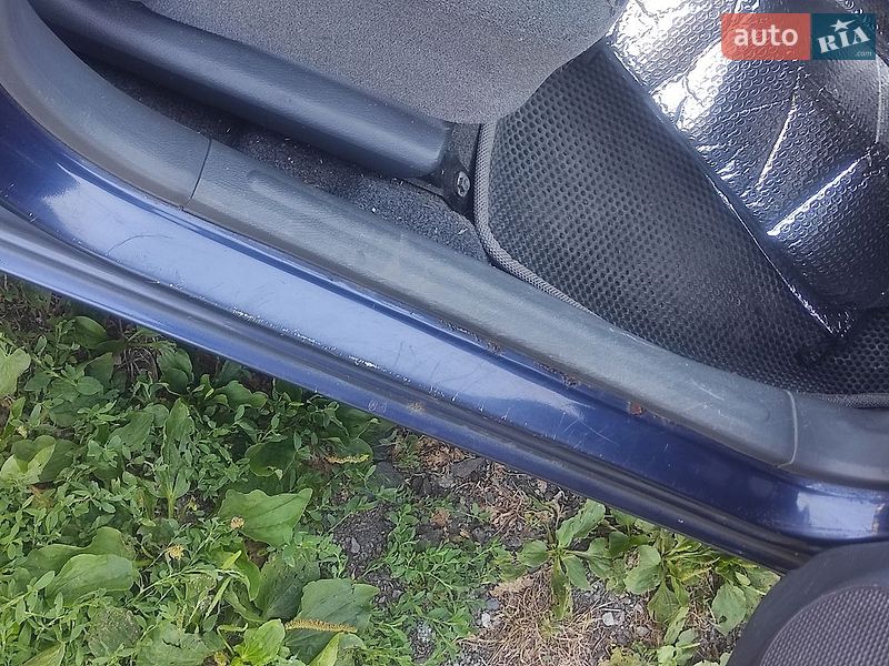 Седан Daewoo Lanos 2005 в Полтаве фото 15 Седан Daewoo Lanos 2005 в Полтаве