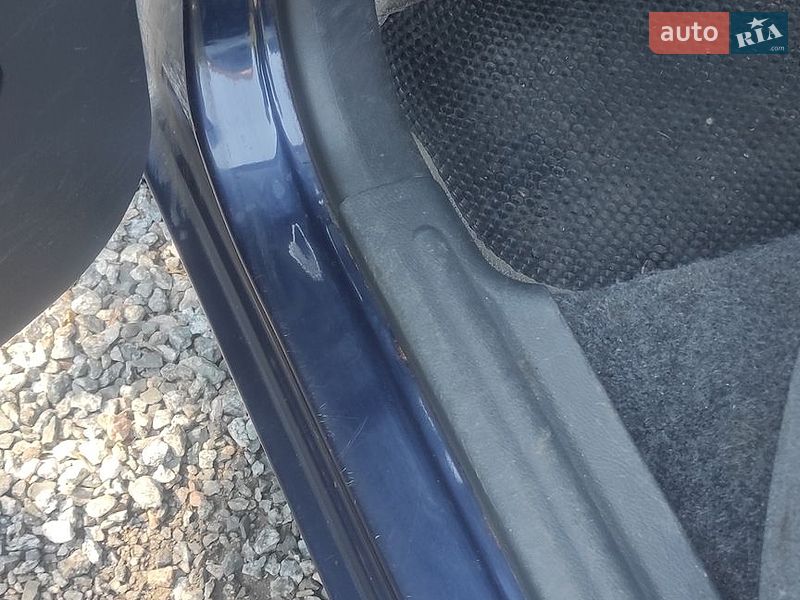 Седан Daewoo Lanos 2005 в Полтаве фото 16 Седан Daewoo Lanos 2005 в Полтаве
