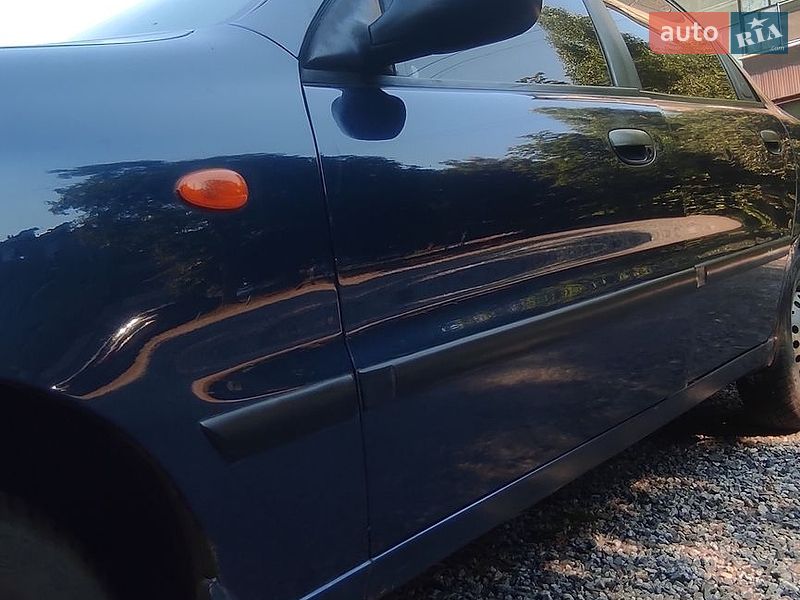 Седан Daewoo Lanos 2005 в Полтаве фото 18 Седан Daewoo Lanos 2005 в Полтаве