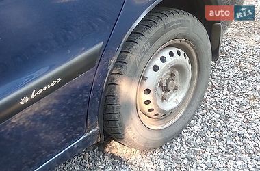 Седан Daewoo Lanos 2005 в Полтаве фото 19 Седан Daewoo Lanos 2005 в Полтаве