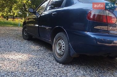 Седан Daewoo Lanos 2005 в Полтаве фото 20 Седан Daewoo Lanos 2005 в Полтаве