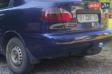 Седан Daewoo Lanos 2005 в Полтаве фото 21 Седан Daewoo Lanos 2005 в Полтаве