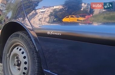 Седан Daewoo Lanos 2005 в Полтаве фото 22 Седан Daewoo Lanos 2005 в Полтаве