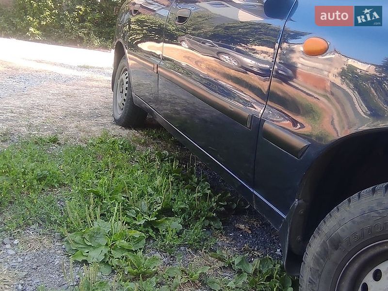 Седан Daewoo Lanos 2005 в Полтаве фото 23 Седан Daewoo Lanos 2005 в Полтаве