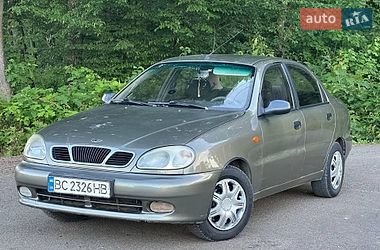 Daewoo Lanos  2006
