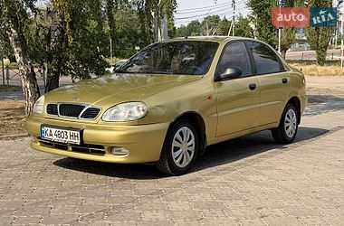 daewoo lanos 2006 в Миколаїв від про продавця Роберт daewoo lanos 2006 в Миколаїв від професійного продавця Роберт