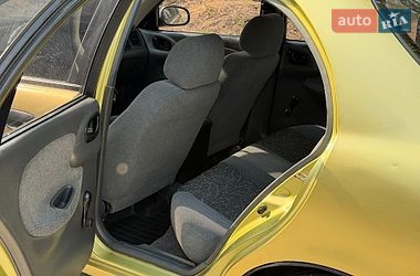 Седан Daewoo Lanos 2006 в Миколаєві