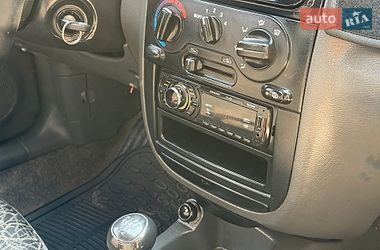 Седан Daewoo Lanos 2006 в Миколаєві