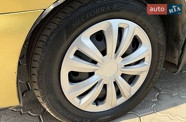 Седан Daewoo Lanos 2006 в Миколаєві