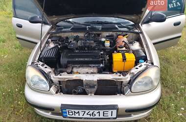 Daewoo Lanos  2004