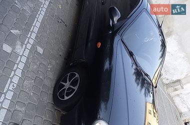 Daewoo Lanos  2007