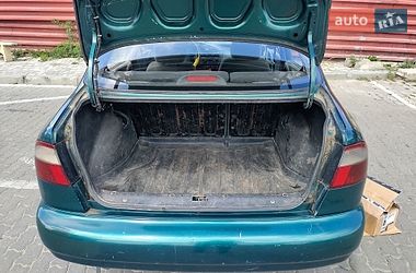 Седан Daewoo Lanos 2006 в Львові фото 28 Седан Daewoo Lanos 2006 в Львові