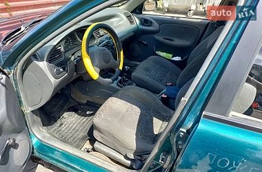 Седан Daewoo Lanos 2006 в Львові фото 11 Седан Daewoo Lanos 2006 в Львові