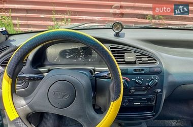 Седан Daewoo Lanos 2006 в Львові фото 13 Седан Daewoo Lanos 2006 в Львові