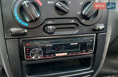 Седан Daewoo Lanos 2006 в Львові фото 16 Седан Daewoo Lanos 2006 в Львові