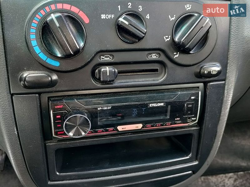 Седан Daewoo Lanos 2006 в Львові фото 16 Седан Daewoo Lanos 2006 в Львові