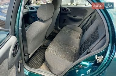 Седан Daewoo Lanos 2006 в Львові фото 12 Седан Daewoo Lanos 2006 в Львові