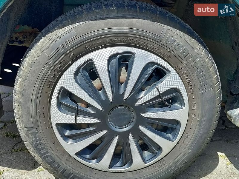 Седан Daewoo Lanos 2006 в Львові фото 29 Седан Daewoo Lanos 2006 в Львові