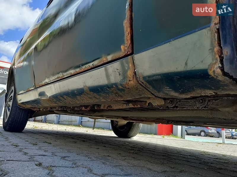 Седан Daewoo Lanos 2006 в Львові фото 26 Седан Daewoo Lanos 2006 в Львові