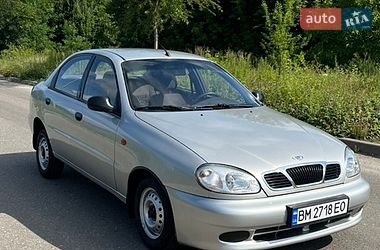 Daewoo Lanos  2003