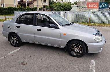 Daewoo Lanos  2005