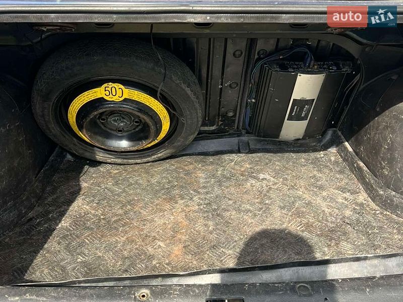 Седан Daewoo Lanos 2003 в Киеве фото 8 Седан Daewoo Lanos 2003 в Киеве