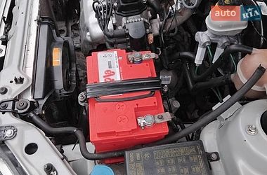 Седан Daewoo Lanos 2006 в Днепре