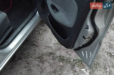 Седан Daewoo Lanos 2006 в Днепре