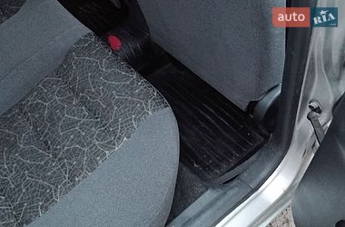Седан Daewoo Lanos 2006 в Днепре