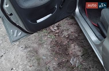 Седан Daewoo Lanos 2006 в Днепре