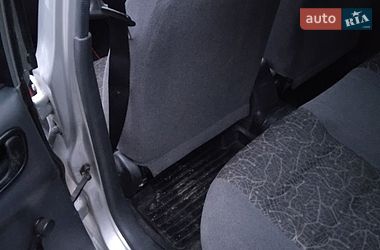 Седан Daewoo Lanos 2006 в Днепре