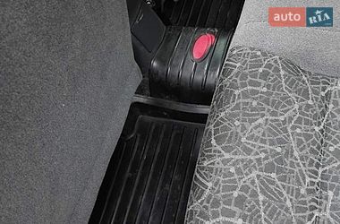 Седан Daewoo Lanos 2006 в Днепре